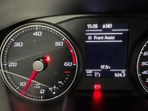 SEAT Arona 1.6 TDI Style 17