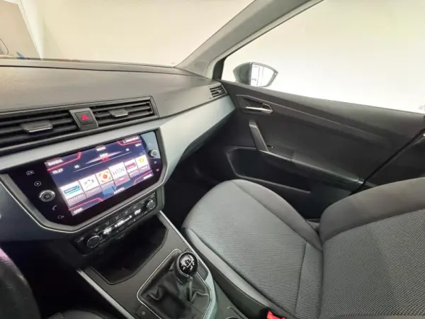 SEAT Arona 1.6 TDI Style 26