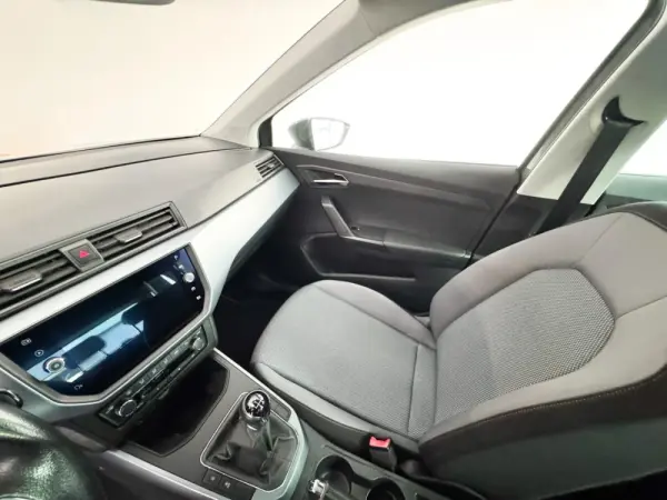 SEAT Arona 1.6 TDI Style 27