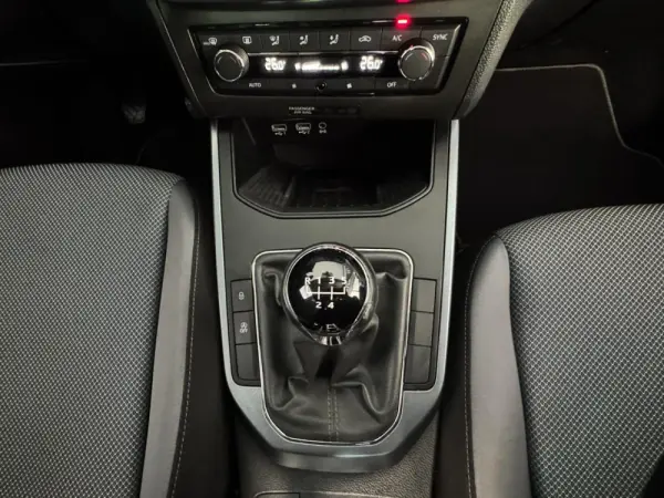 SEAT Arona 1.6 TDI Style 29