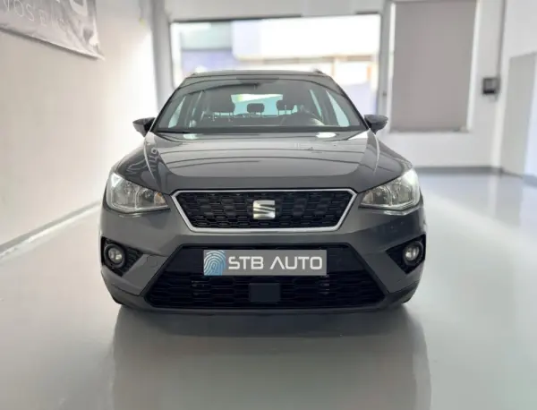 SEAT Arona 1.6 TDI Style 34
