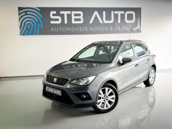 SEAT Arona 1.6 TDI Style 35