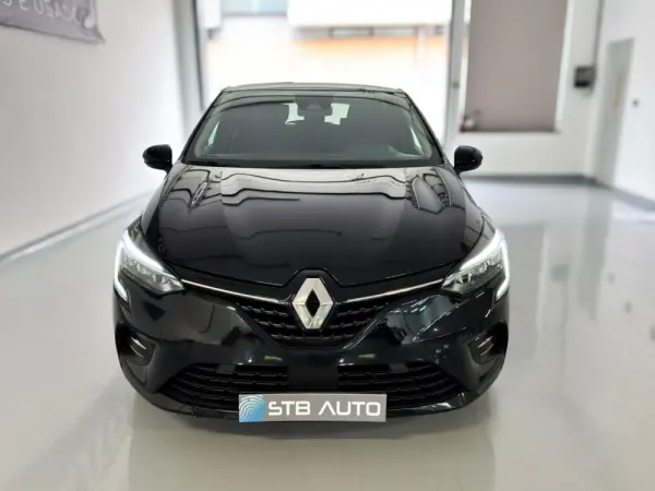 Renault Clio 1.0 TCe Evolution 3