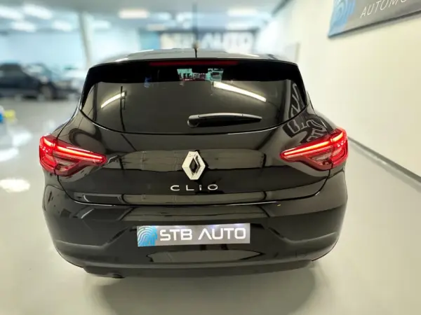 Renault Clio 1.0 TCe Evolution 4