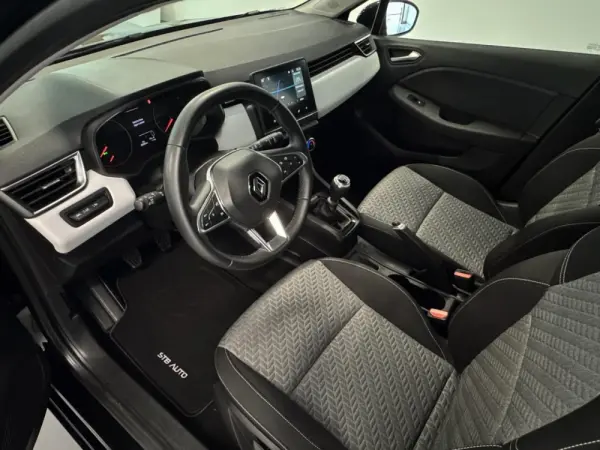 Renault Clio 1.0 TCe Evolution 5