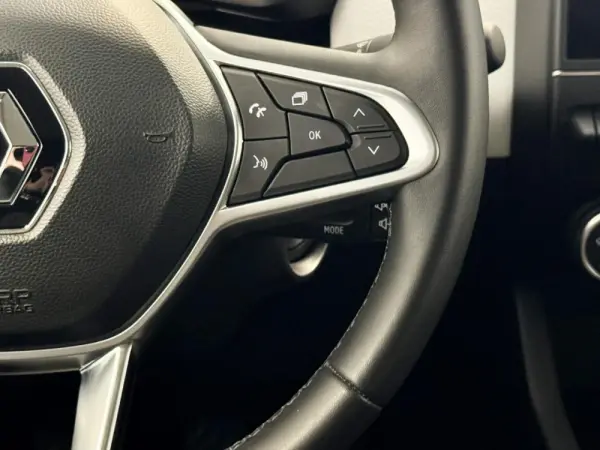Renault Clio 1.0 TCe Evolution 22