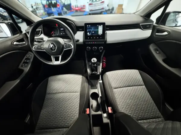 Renault Clio 1.0 TCe Evolution 27