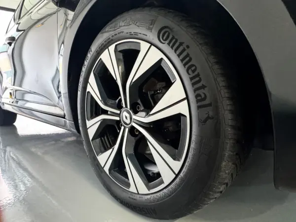 Renault Clio 1.0 TCe Evolution 32