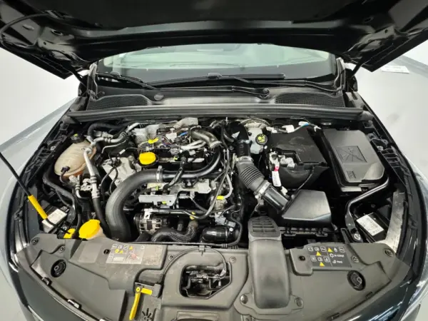 Renault Clio 1.0 TCe Evolution 31