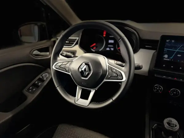 Renault Clio 1.0 TCe Evolution 34