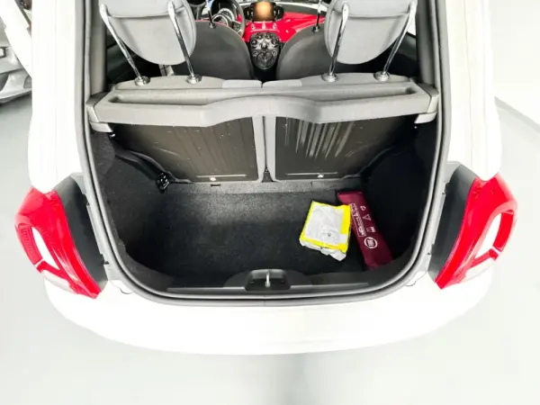 Fiat 500 1.0 Hybrid 11