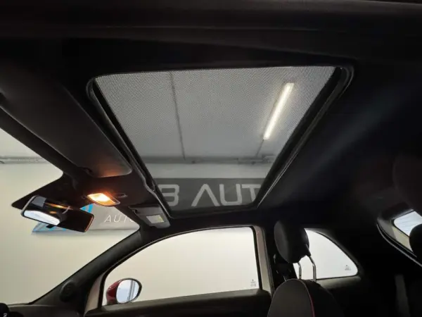 Fiat 500 1.0 Hybrid 15