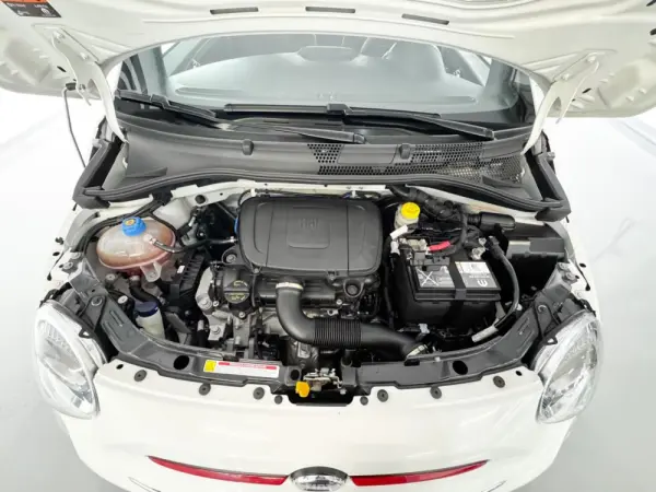 Fiat 500 1.0 Hybrid 18