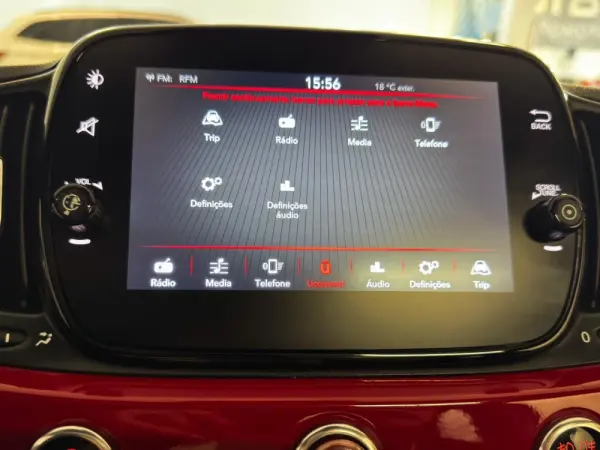 Fiat 500 1.0 Hybrid 29