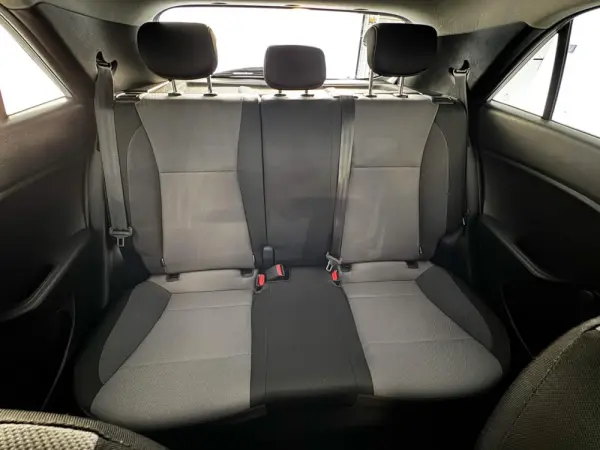 Hyundai i20 1.2 Style Plus 10