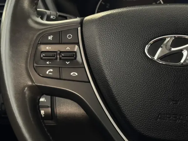 Hyundai i20 1.2 Style Plus 14