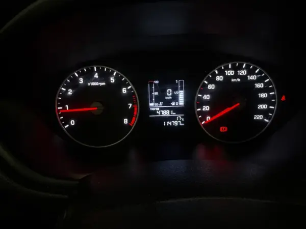Hyundai i20 1.2 Style Plus 13