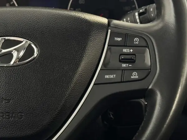 Hyundai i20 1.2 Style Plus 15