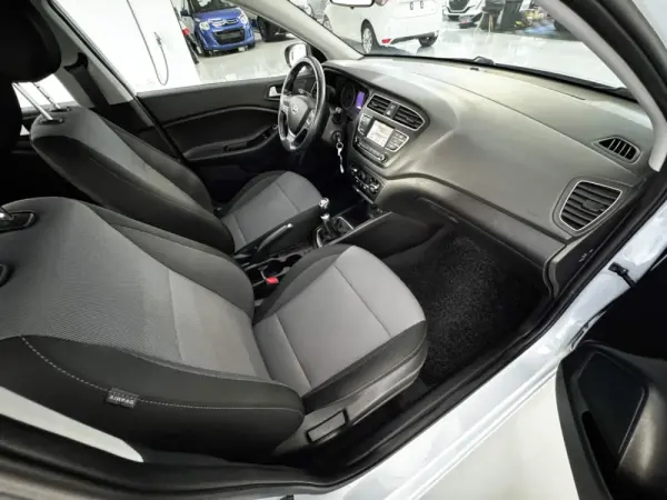 Hyundai i20 1.2 Style Plus 19
