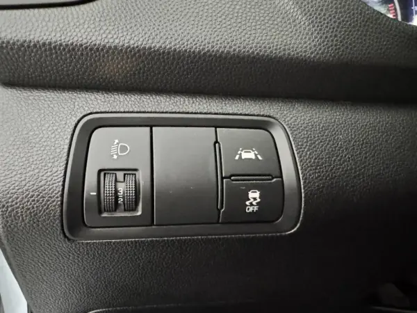 Hyundai i20 1.2 Style Plus 26