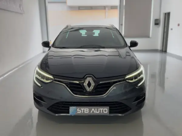 Renault Mégane Sport Tourer 1.5 Blue dCi Limited 11