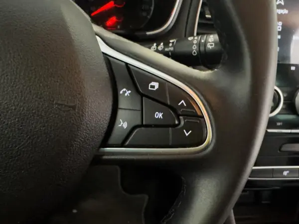 Renault Mégane Sport Tourer 1.5 Blue dCi Limited 17