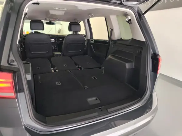 Volkswagen Touran 1.6 TDI Highline 7