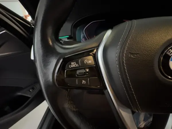 BMW 520 18