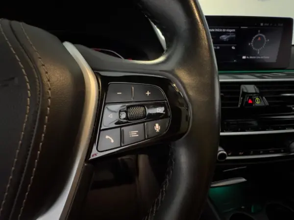 BMW 520 19