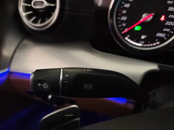Mercedes-Benz E 220 20