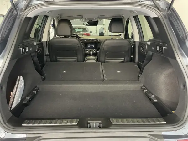 Renault Kadjar 1.5 Blue dCi Intens EDC 29