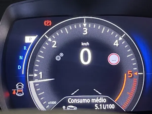 Renault Kadjar 1.5 Blue dCi Intens EDC 35