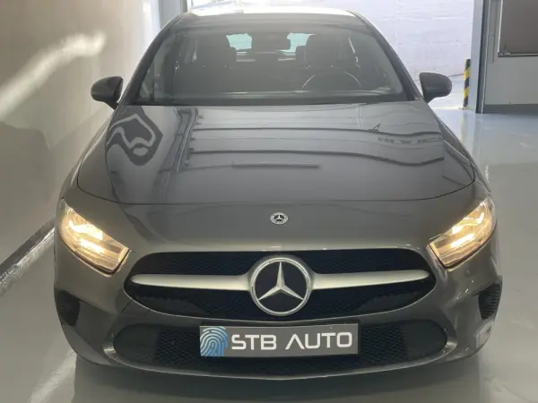 Mercedes-Benz A 160 Style Plus 2