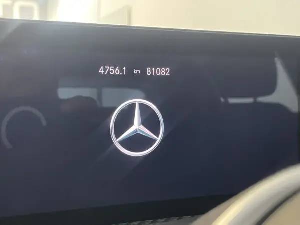 Mercedes-Benz A 160 Style Plus 15