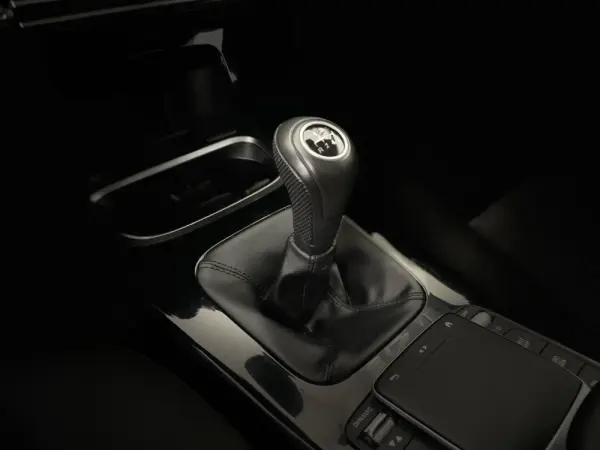 Mercedes-Benz A 160 Style Plus 16