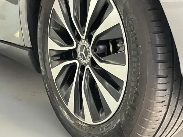 Mercedes-Benz A 160 Style Plus 18