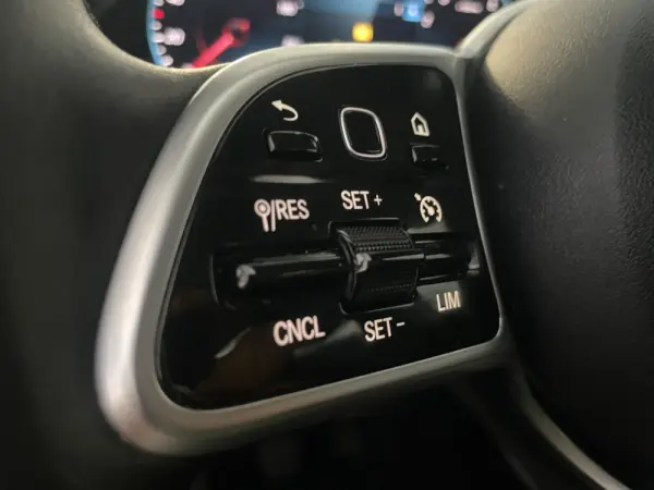 Mercedes-Benz A 160 Style Plus 21