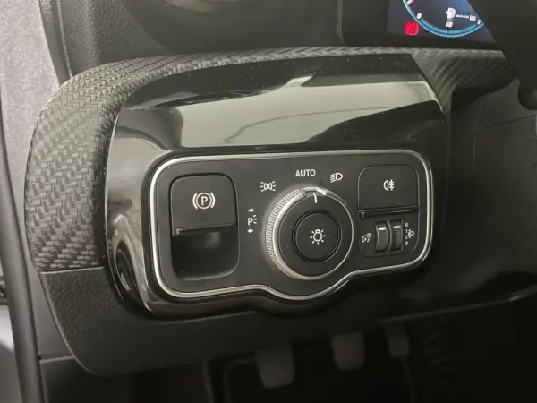 Mercedes-Benz A 160 Style Plus 20