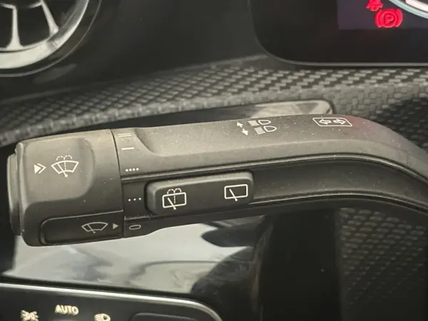 Mercedes-Benz A 160 Style Plus 26