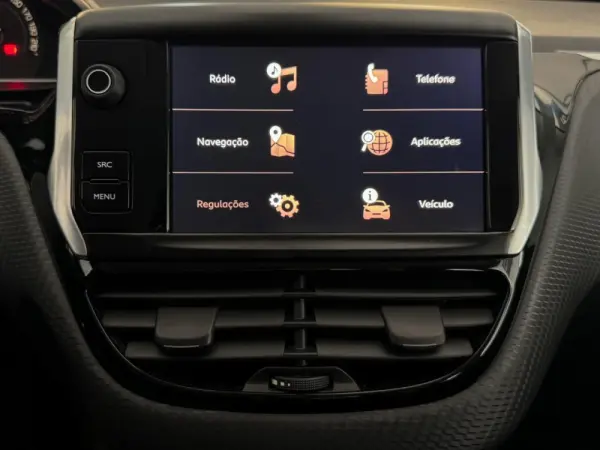 Peugeot 2008 1.2 PureTech Signature 34