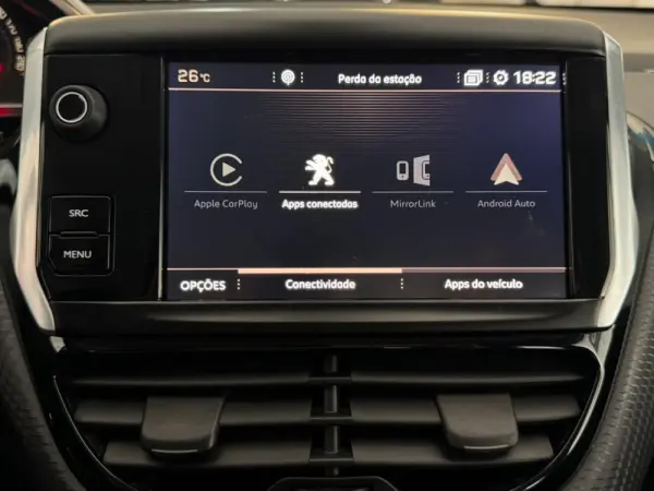 Peugeot 2008 1.2 PureTech Signature 33