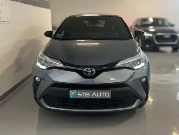 Toyota C-HR 1.8 Hybrid Comfort 2
