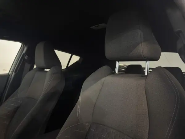Toyota C-HR 1.8 Hybrid Comfort 6