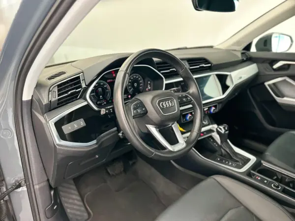 Audi Q3 Sportback 45 TFSIe S tronic 7