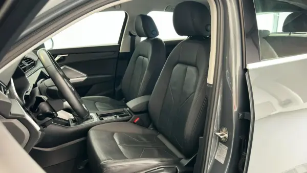 Audi Q3 Sportback 45 TFSIe S tronic 9