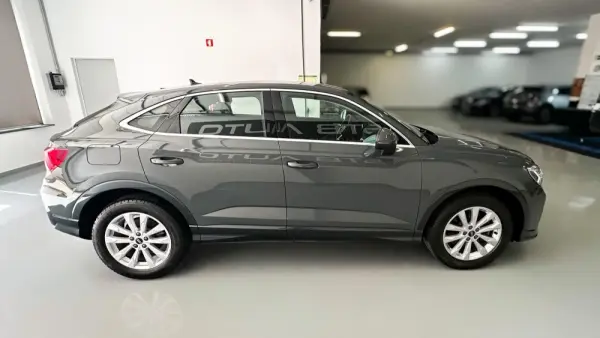 Audi Q3 Sportback 45 TFSIe S tronic 14
