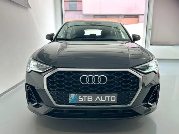 Audi Q3 Sportback 45 TFSIe S tronic 16