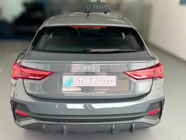 Audi Q3 Sportback 45 TFSIe S tronic 18