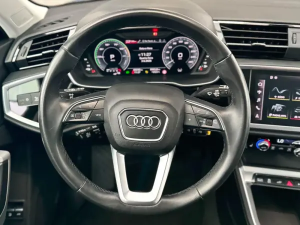 Audi Q3 Sportback 45 TFSIe S tronic 20