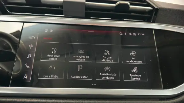 Audi Q3 Sportback 45 TFSIe S tronic 32